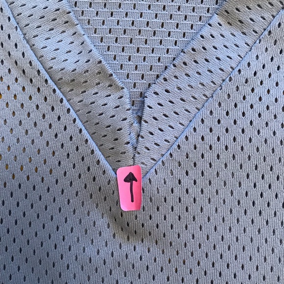 Vintage 80s Majestic Kodiac Bears Jersey USA Made - Picture 6 of 10